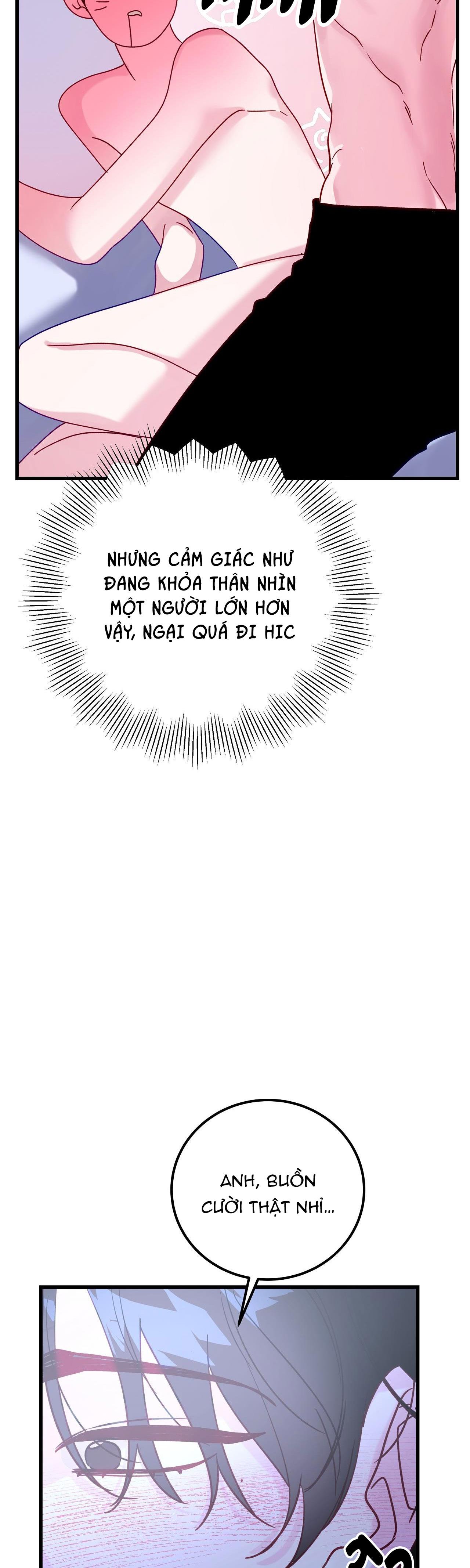 Đọc truyện BL NGẮN TUYỂN CHỌN - Chapter 33.2