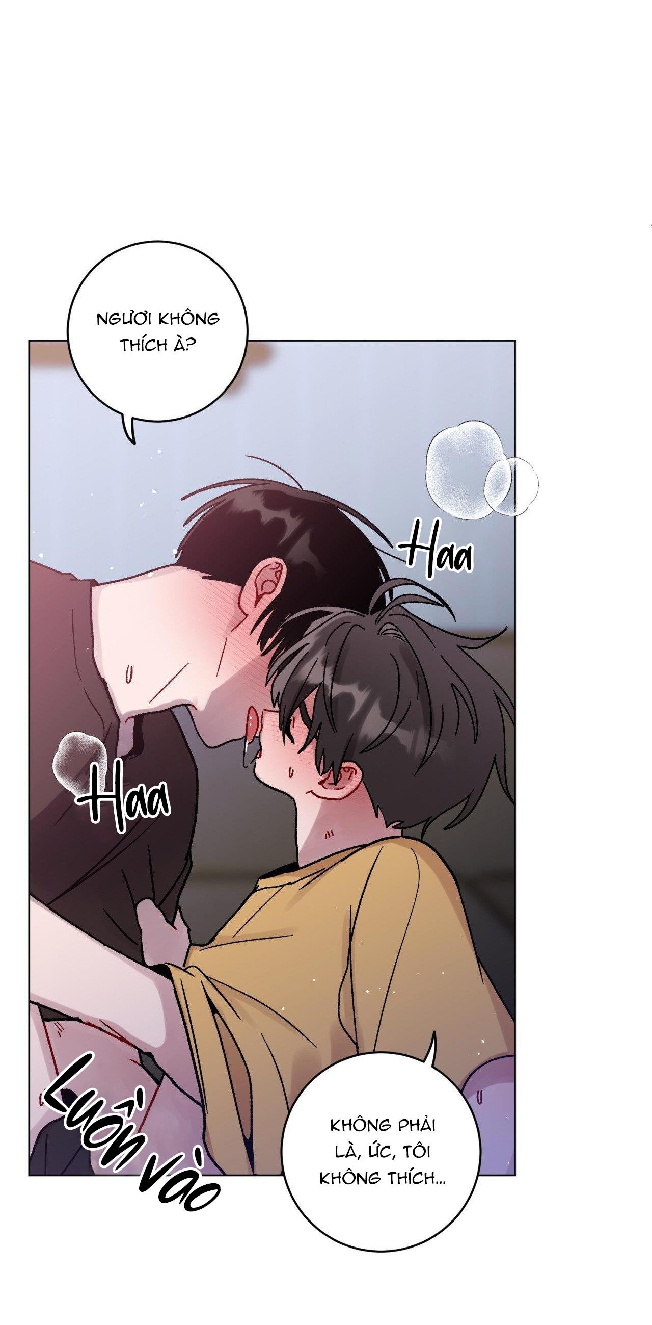 Đọc truyện CƠN MƯA RÀO MÙA HẠ - Chapter 61