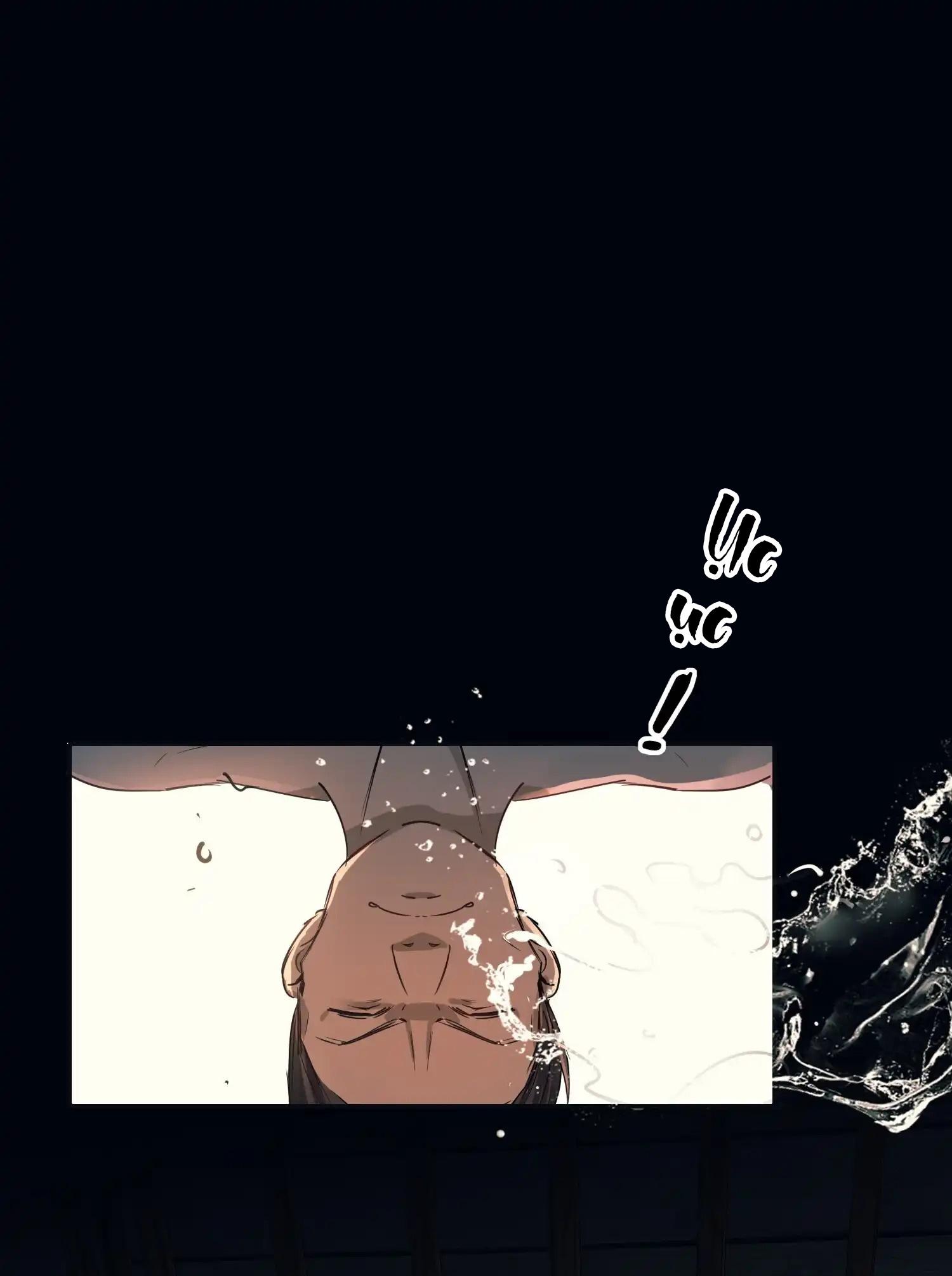 Đọc truyện Tình yêu của kẻ khát máu - Chapter 6