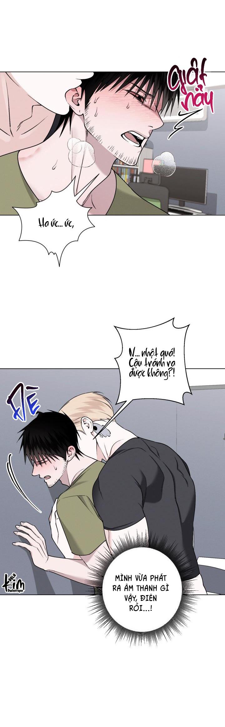 Đọc truyện TUYỂN TẬP NHỮNG ÔNG CHÚ TÀ ZÂM - Chapter 17.3