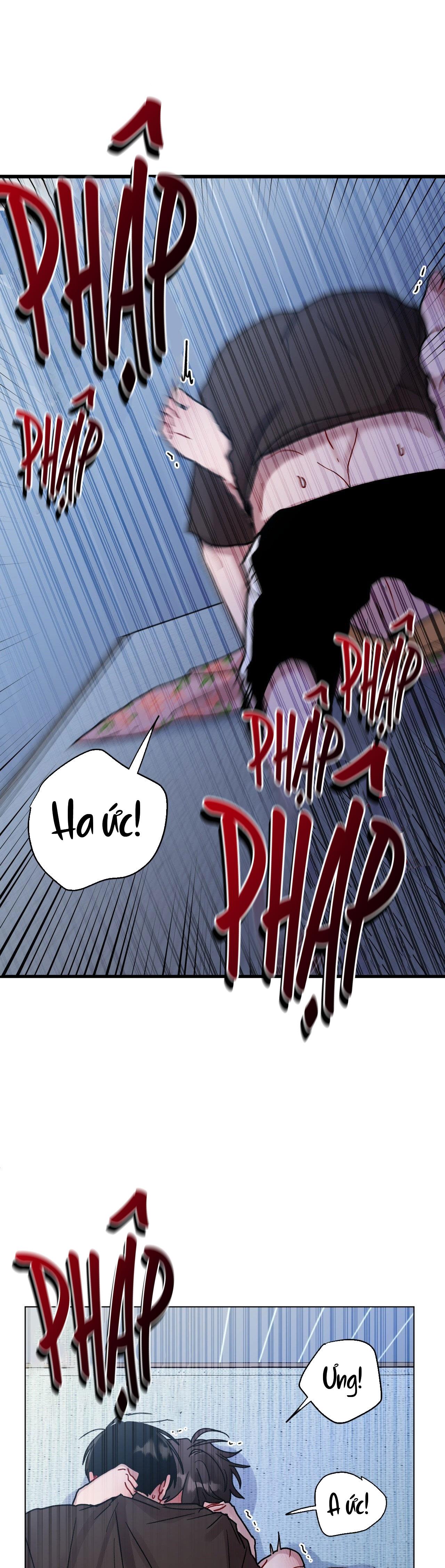 Đọc truyện CƠN MƯA RÀO MÙA HẠ - Chapter 62