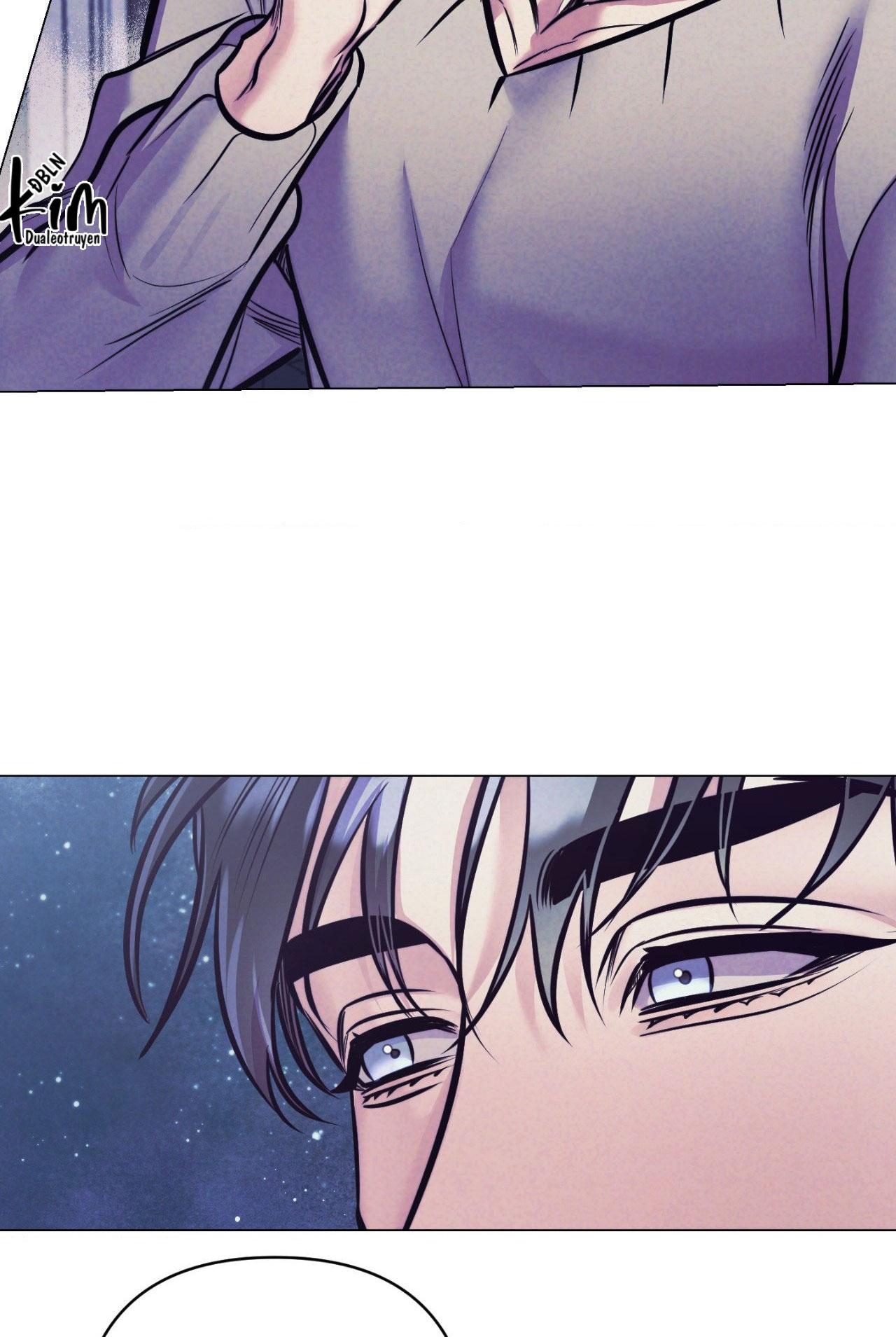 Đọc truyện KỲ THỊ - Chapter 36