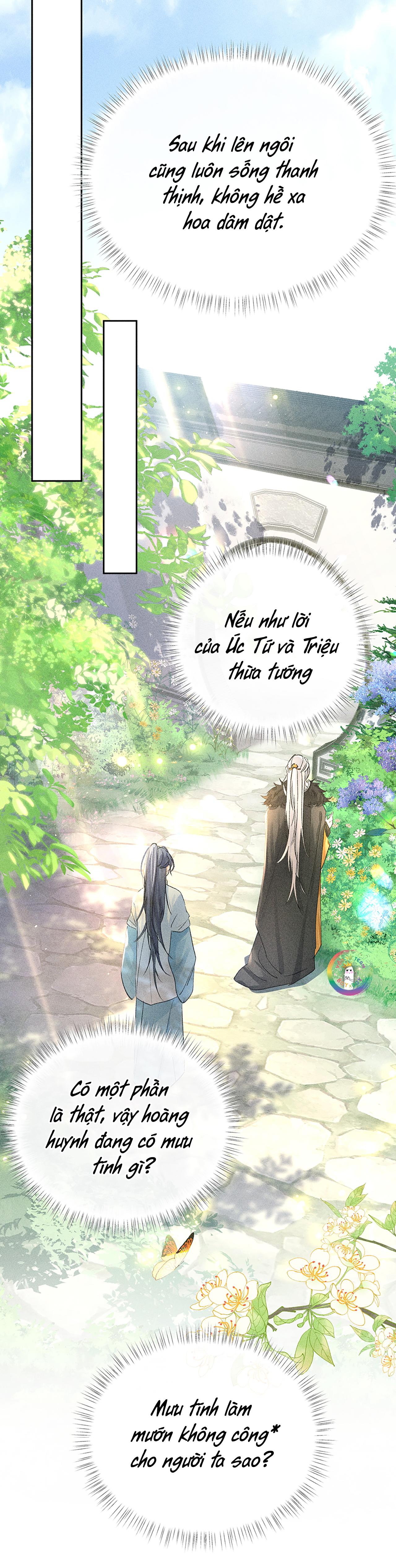 Đọc truyện Dụ Địch Vào Tròng - Chapter 29