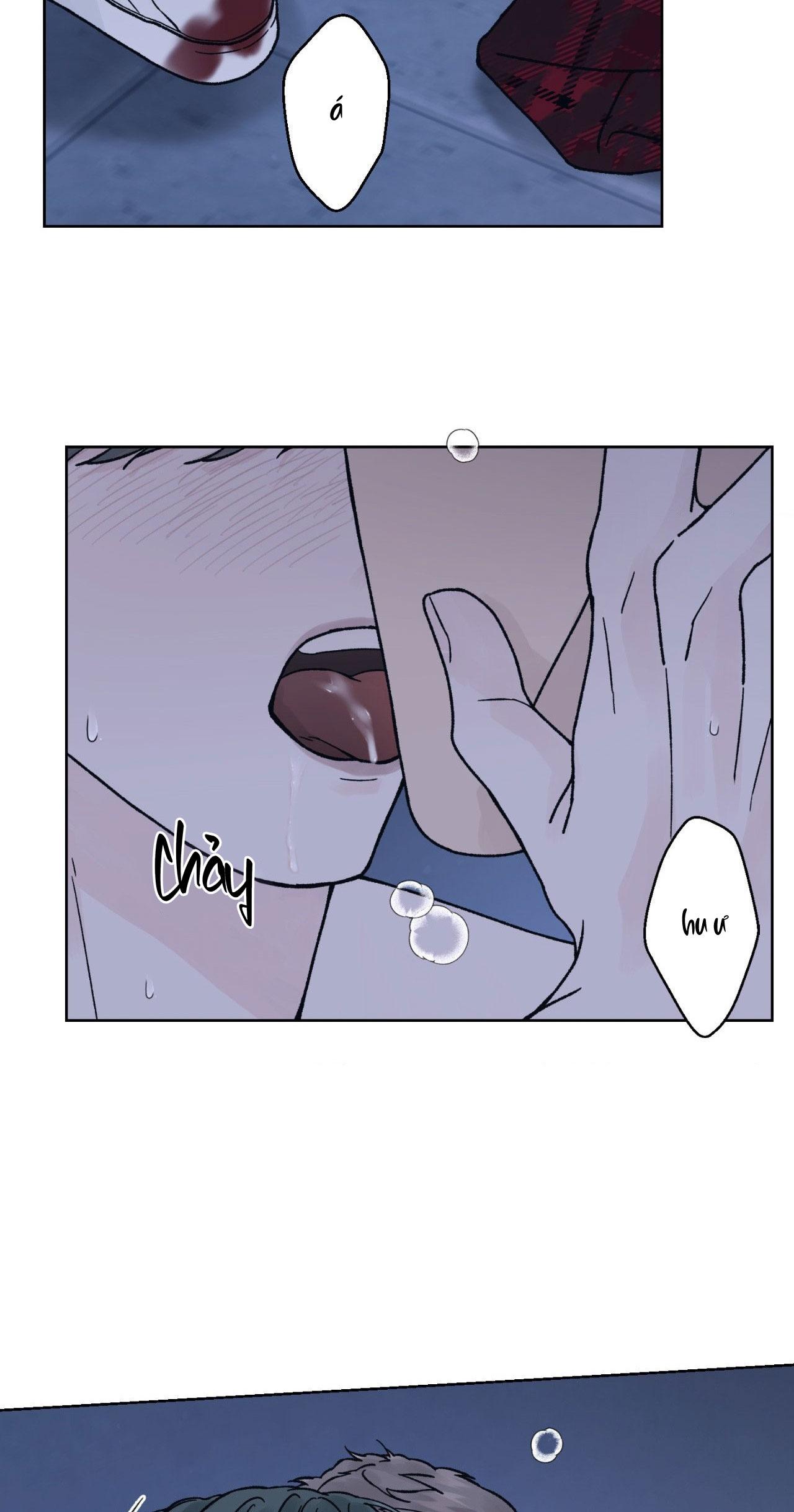 Đọc truyện ĐÊM KINH HOÀNG - Chapter 46