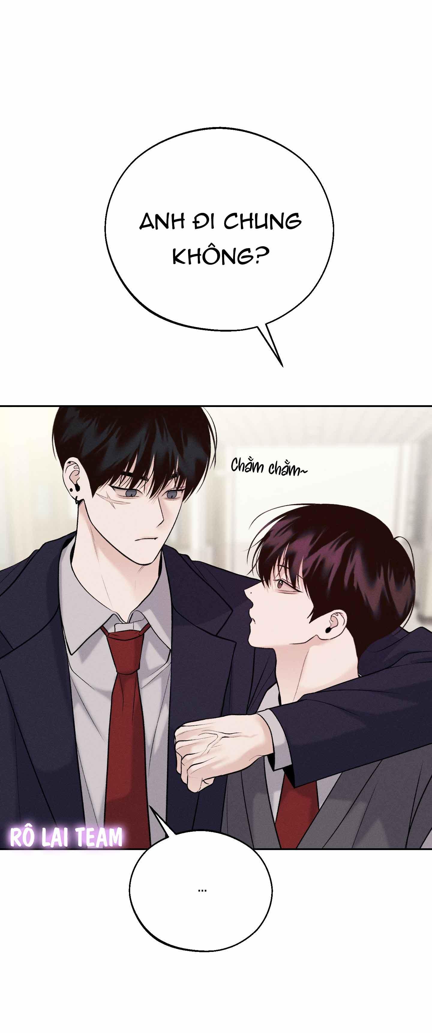 Đọc truyện  Cứu tinh của Thứ Hai - Chapter 28