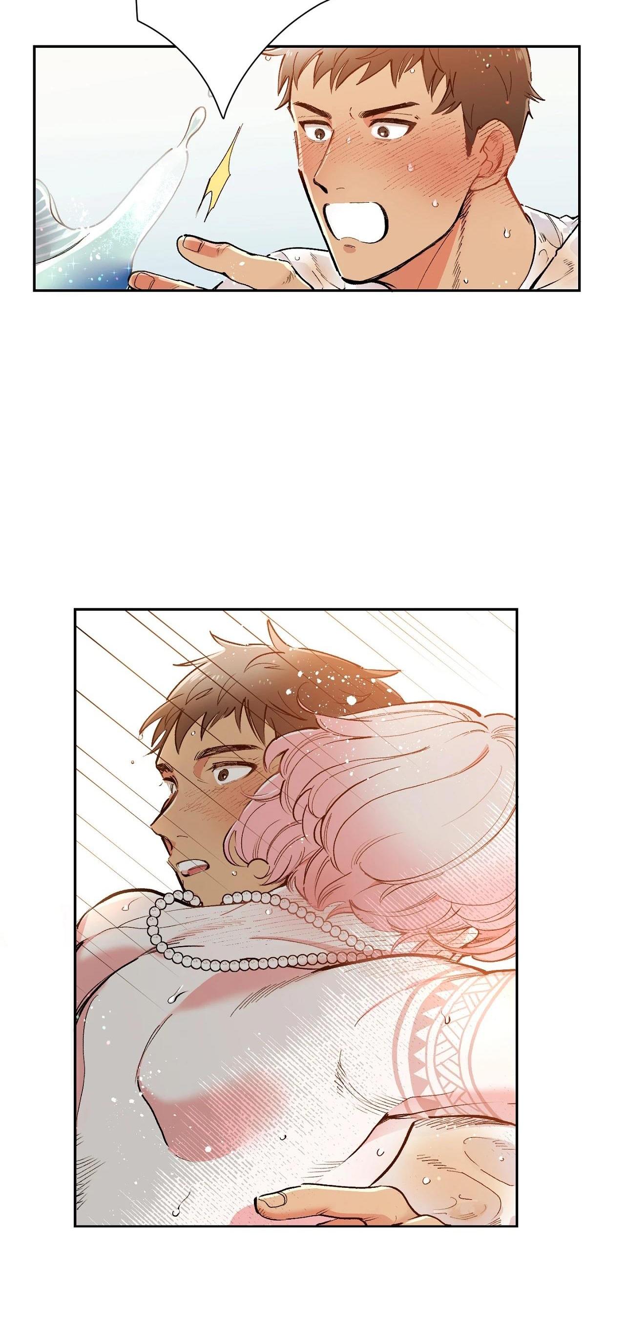 Đọc truyện ĐẮM CHÌM TRONG NHIỆT ĐỘ CỦA ANH - Chapter 0