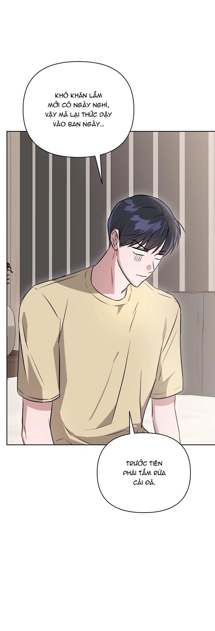 Đọc truyện PHIM TRUYỀN HÌNH DÀI TẬP - Chapter 40