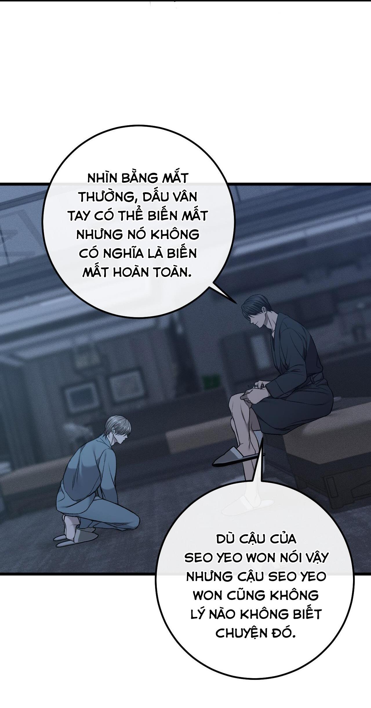 Đọc truyện XX CẶN BÃ - Chapter 48