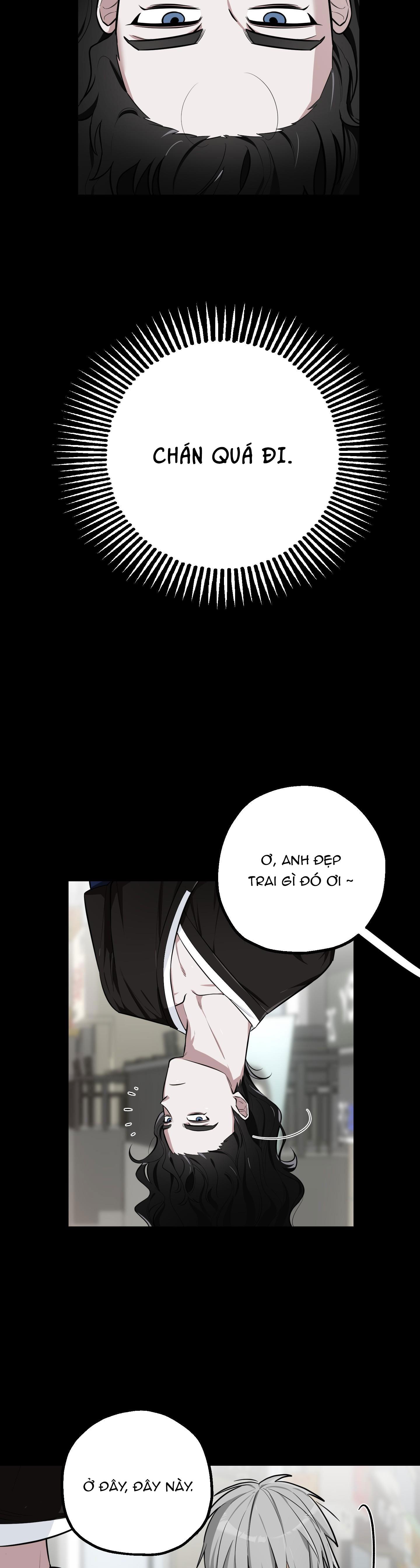 Đọc truyện SỰ THAM LAM CỦA NHÂN LOẠI - Chapter 13.3