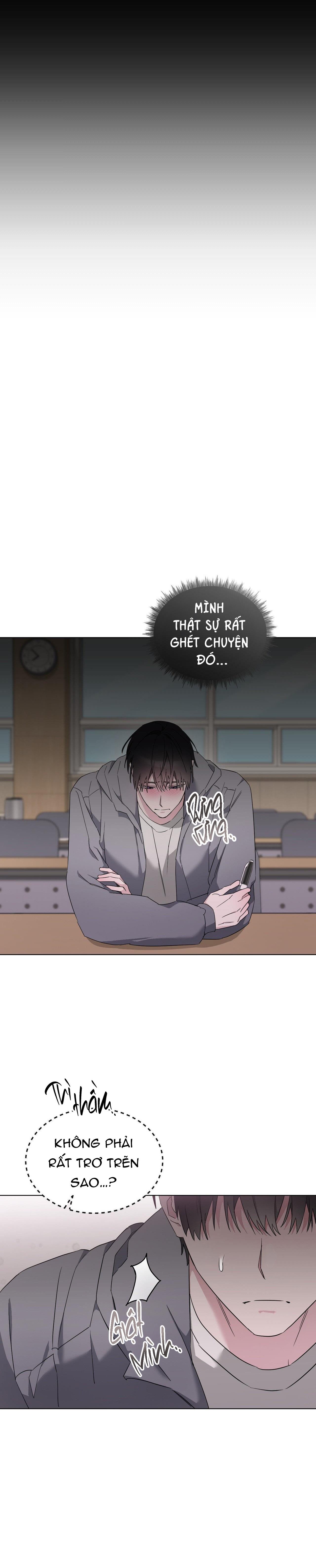 Đọc truyện LỖI TẠI DỄ THƯƠNG - Chapter 42