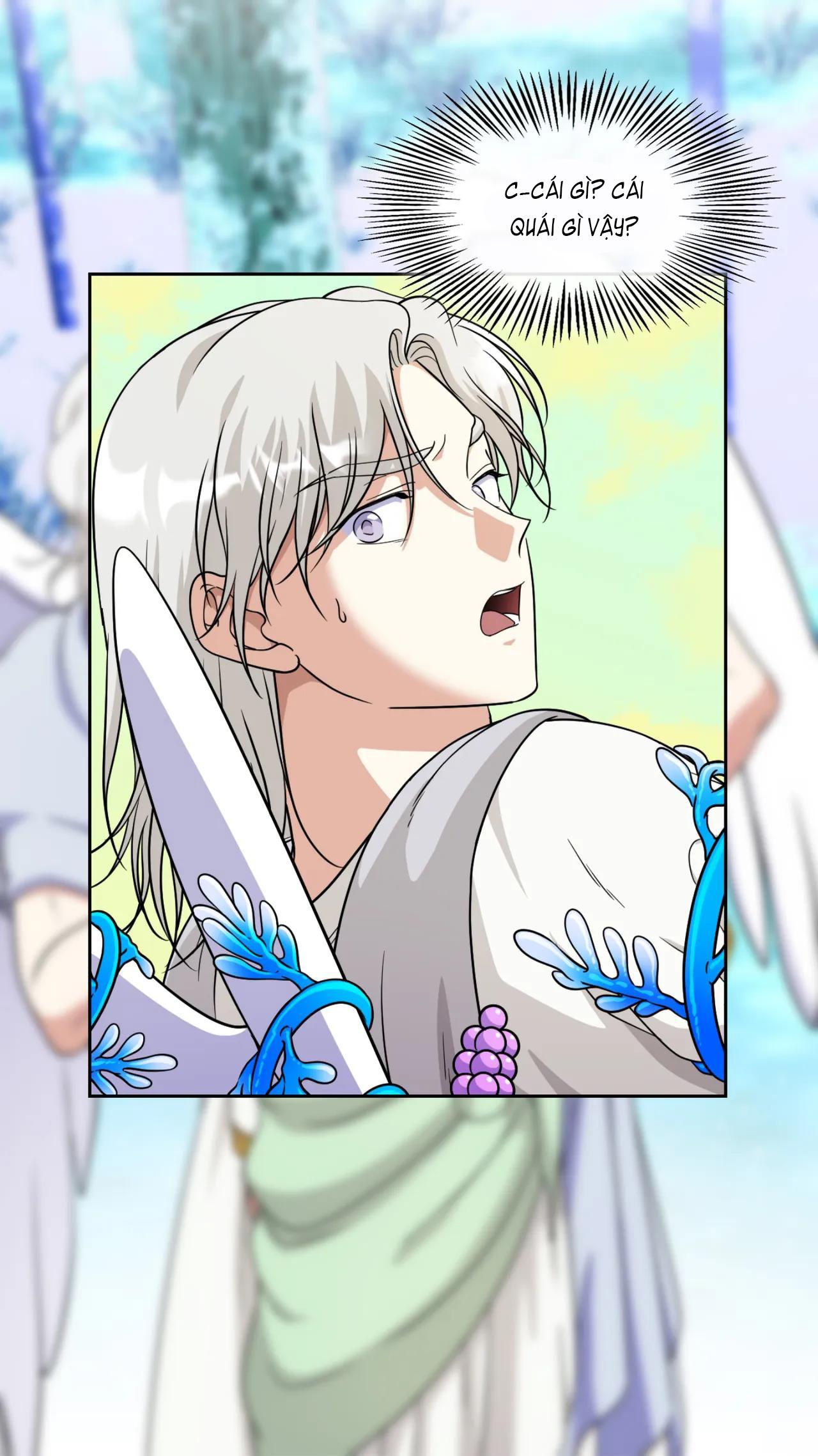 Đọc truyện Công thức làm xúc tua - Chapter 46