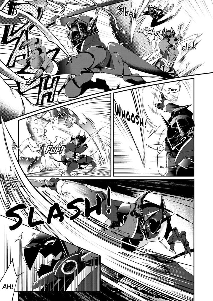 Đọc truyện Tuyển tập trôn có lài - Chapter 81