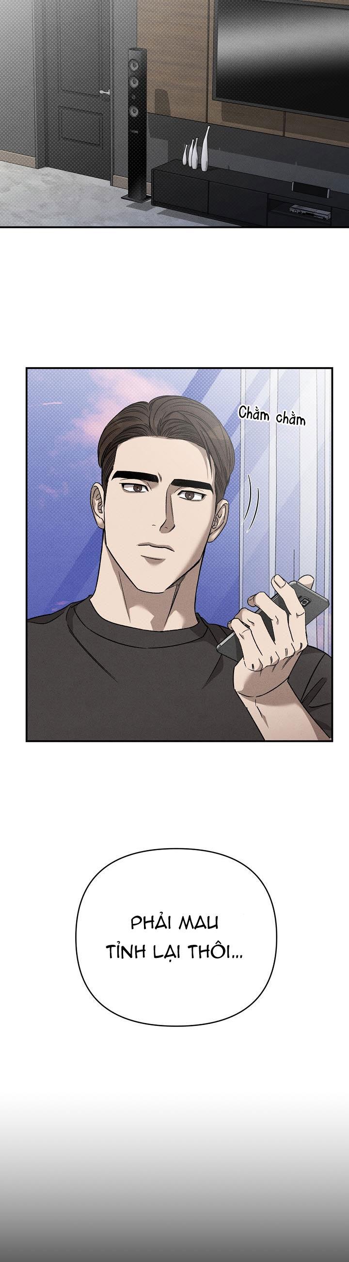 Đọc truyện CHẠM VÀO EM - Chapter 20