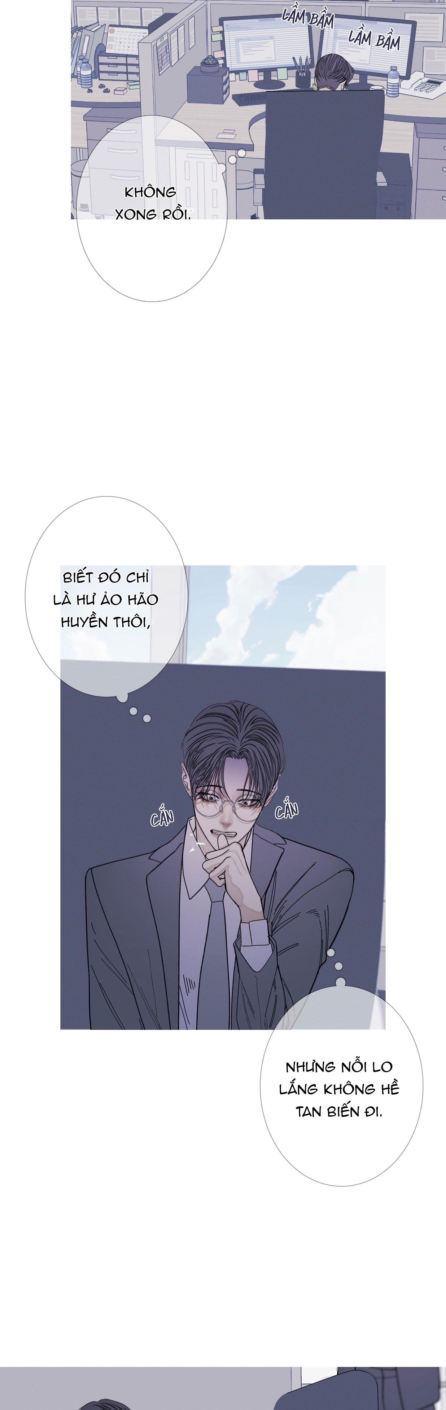 Đọc truyện CHUYỆN QUỶ MÔN QUAN - Chapter 61