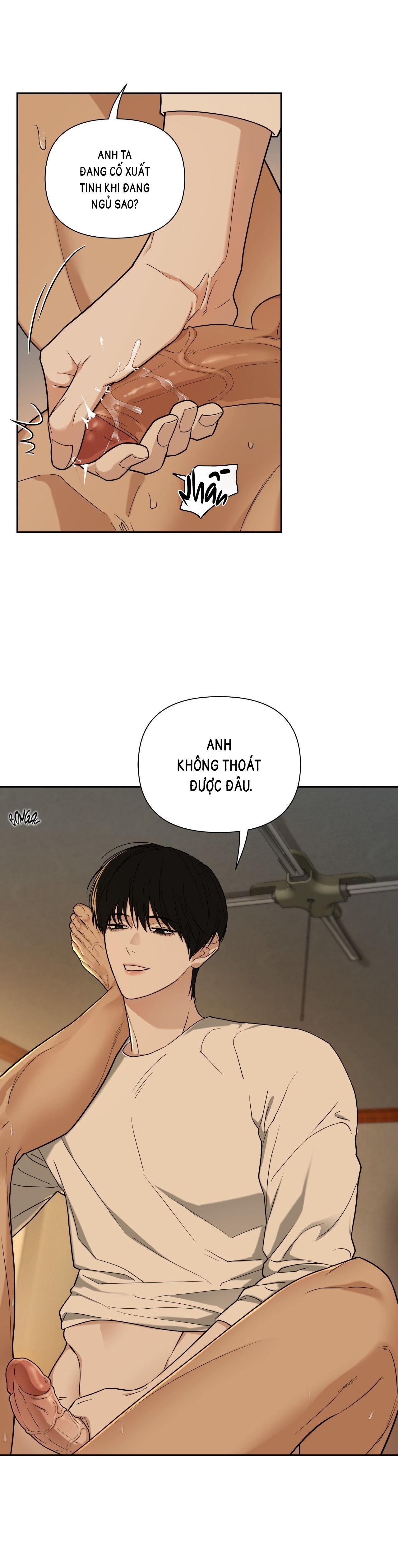 Đọc truyện TƯ DUY NGƯỢC - Chapter 2