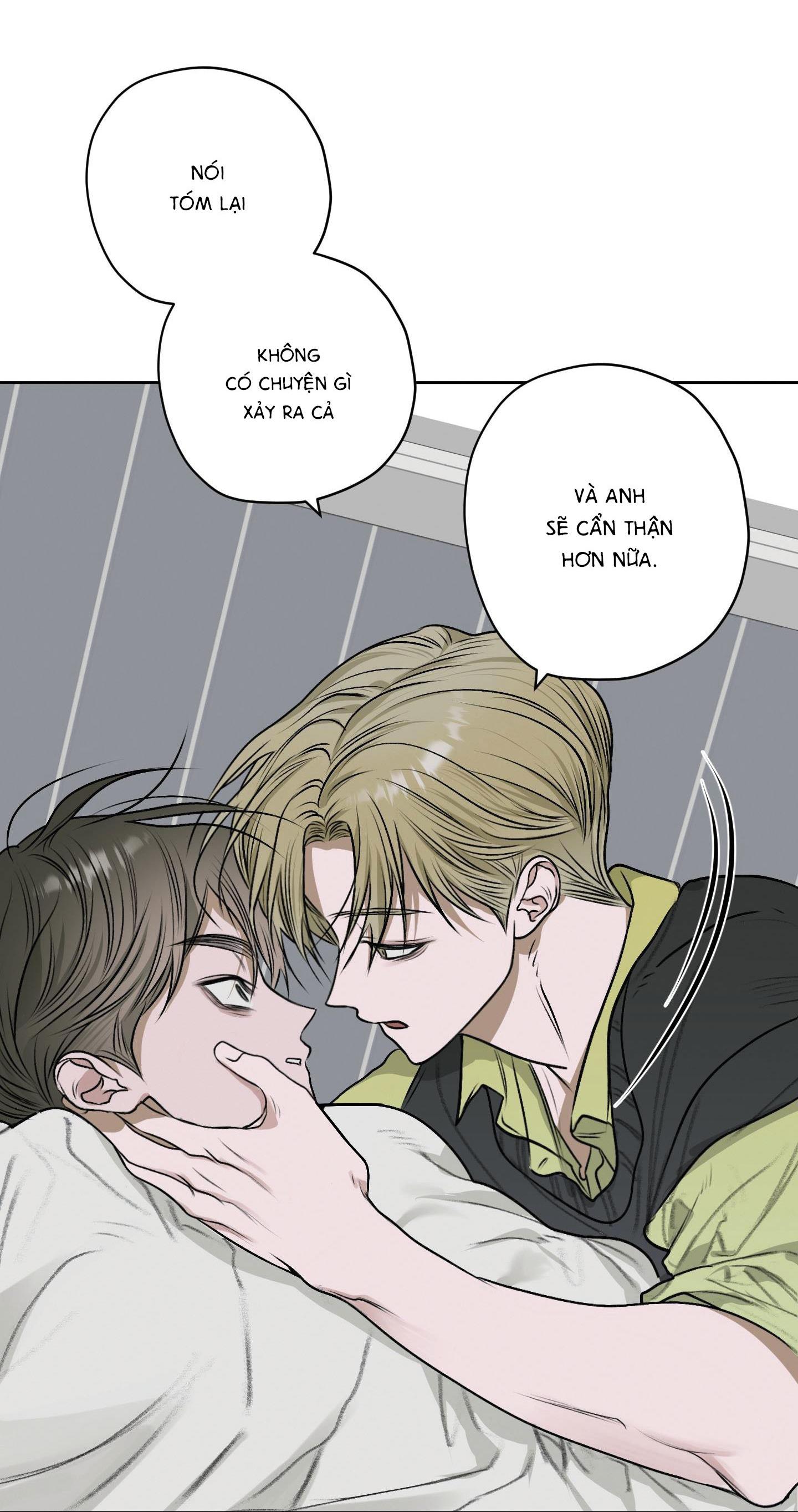 Đọc truyện  Đầm Sen Héo Úa - Chapter 12