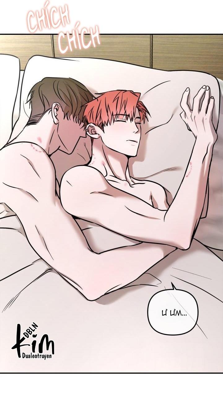 Đọc truyện NGHIỆN SEX - Chapter 5.3