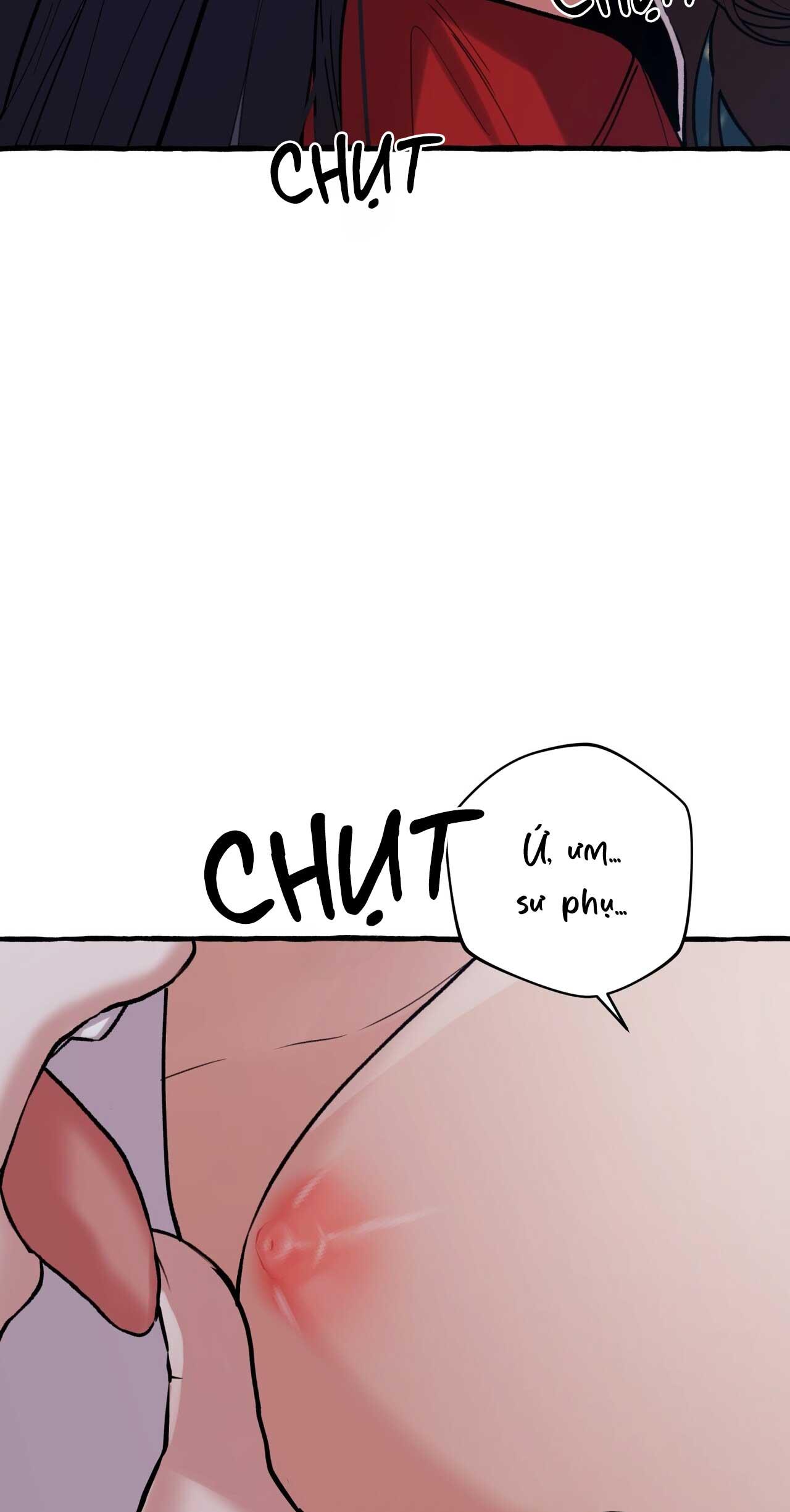 Đọc truyện BÁT NHÃ GIAI NHÂN - Chapter 62