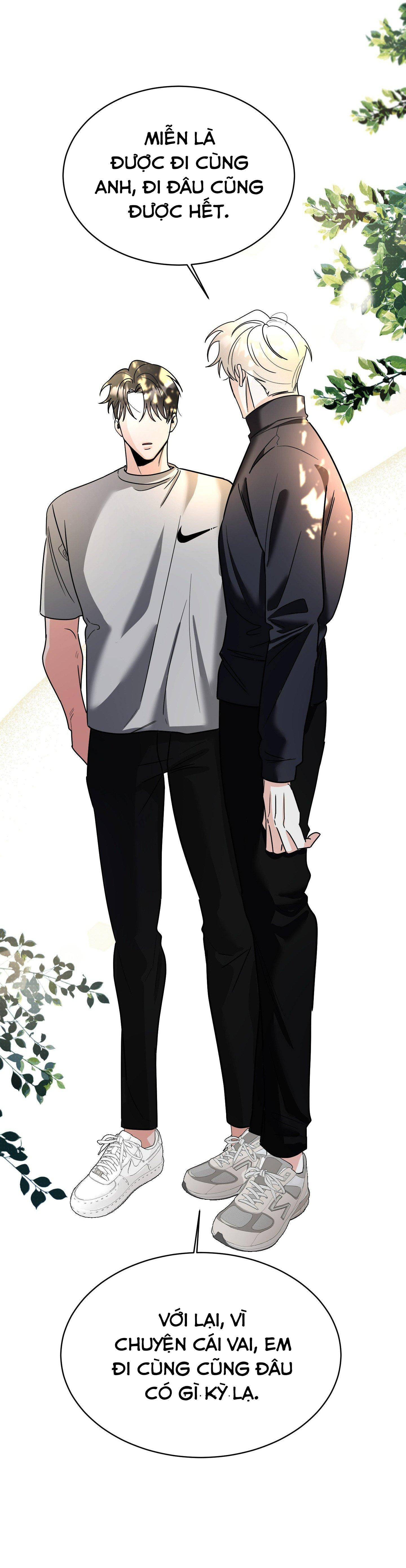 Đọc truyện TURN OVER - Chapter 2