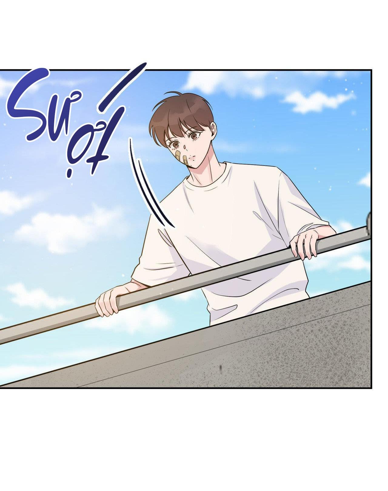 Đọc truyện NỤ HÔN THIÊN THẦN - Chapter 3