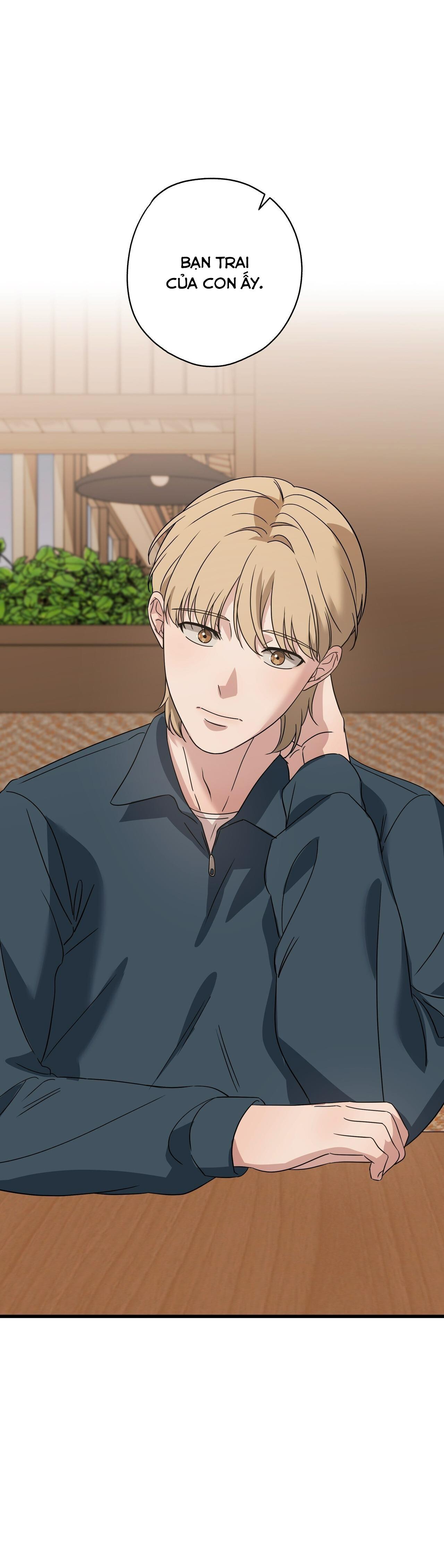 Đọc truyện HỢP ĐỒNG KẸO - Chapter 20