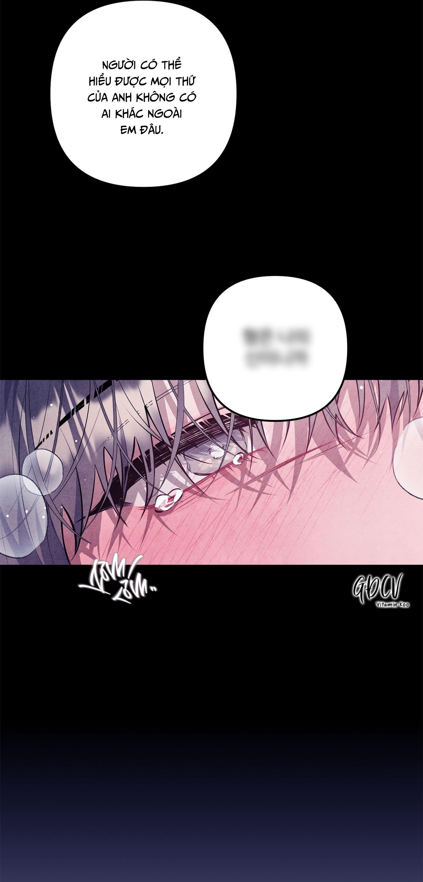 Đọc truyện HẮC DIỄM DỤC VỌNG - Chapter 1