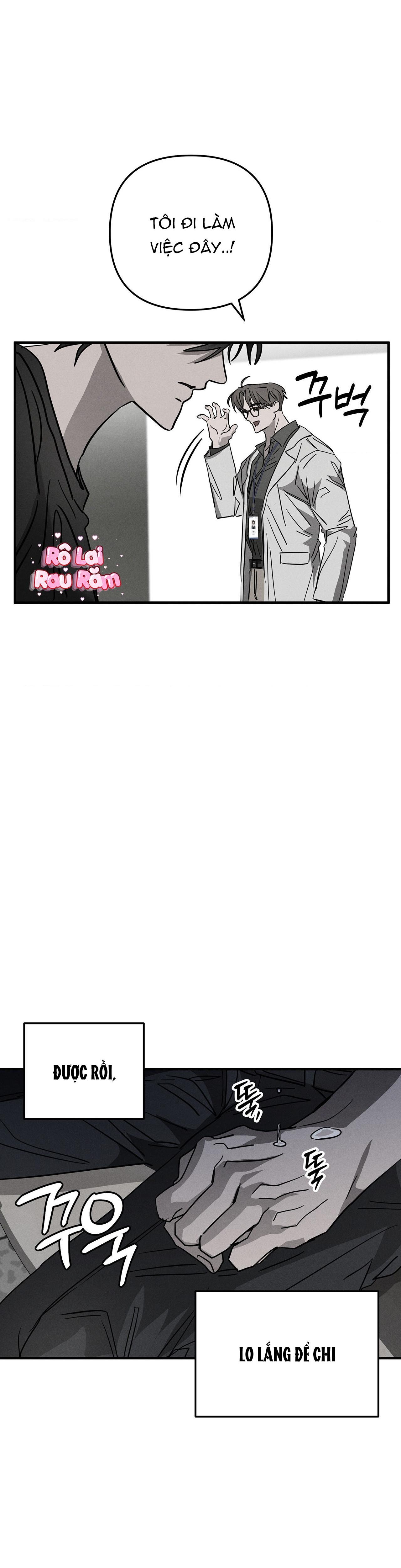 Đọc truyện Pieta - Chapter 7