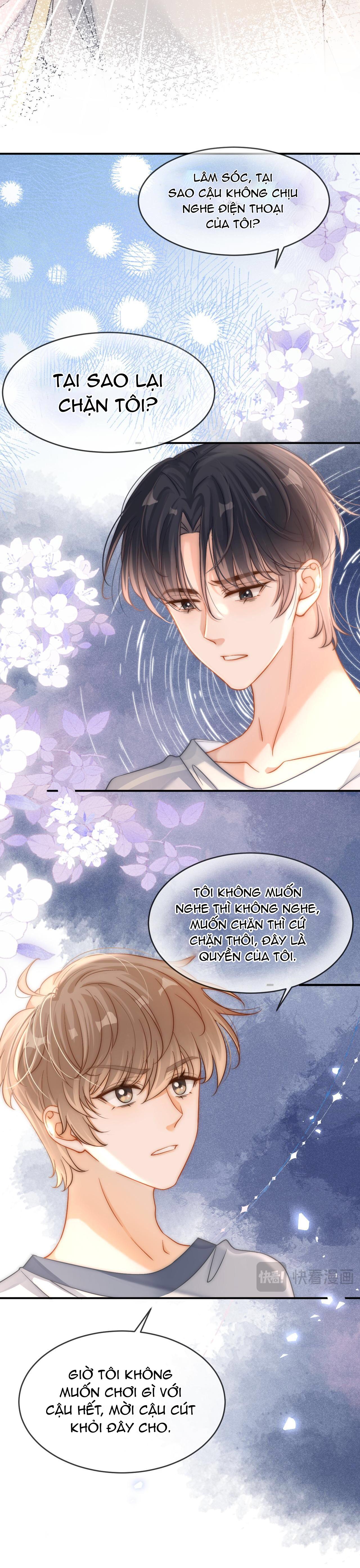 Đọc truyện Nam Thần Bá Đạo Cầu Xin Tôi Quay Lại (NGANG RAW) - Chapter 37