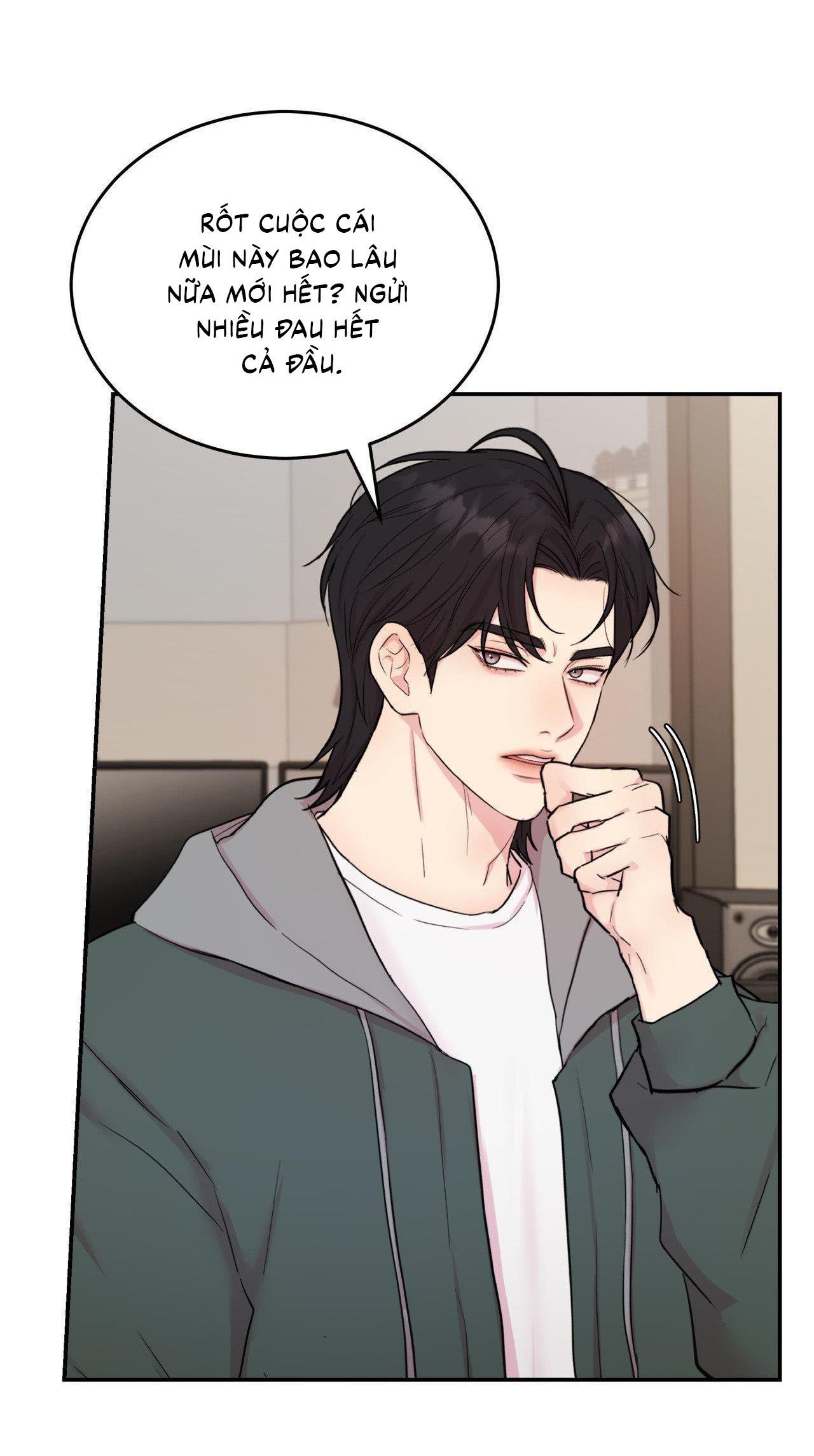 Đọc truyện  Love Remedy - Chapter 7
