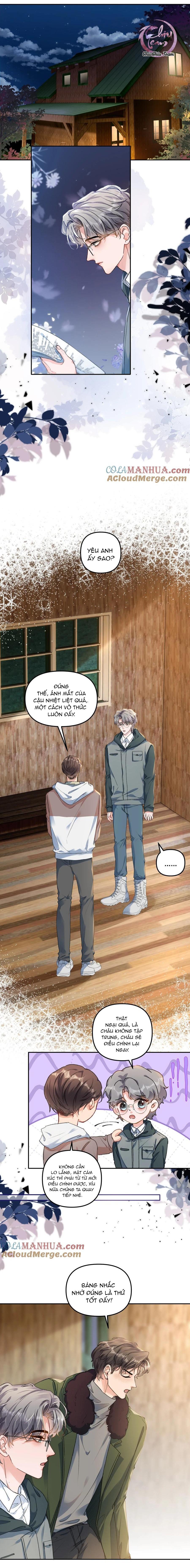 Đọc truyện Hữu Danh - Chapter 60