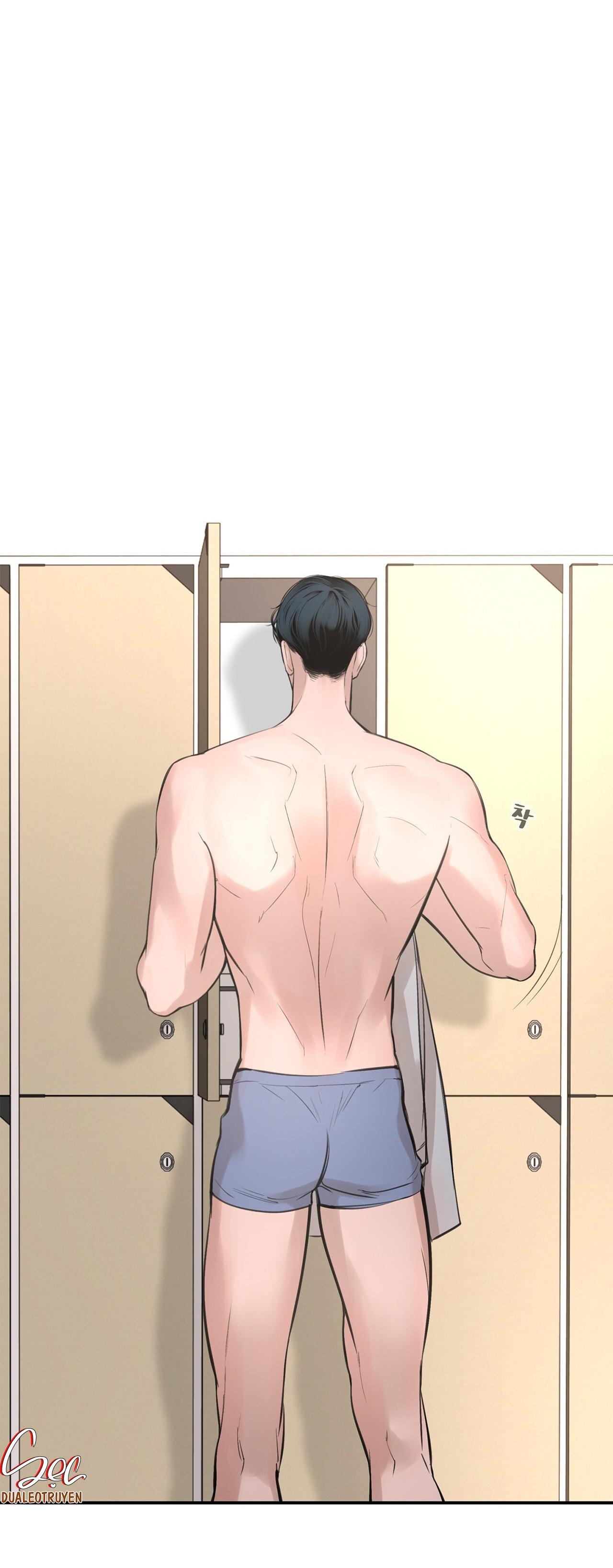 Đọc truyện (ABO) DASH - Chapter 17