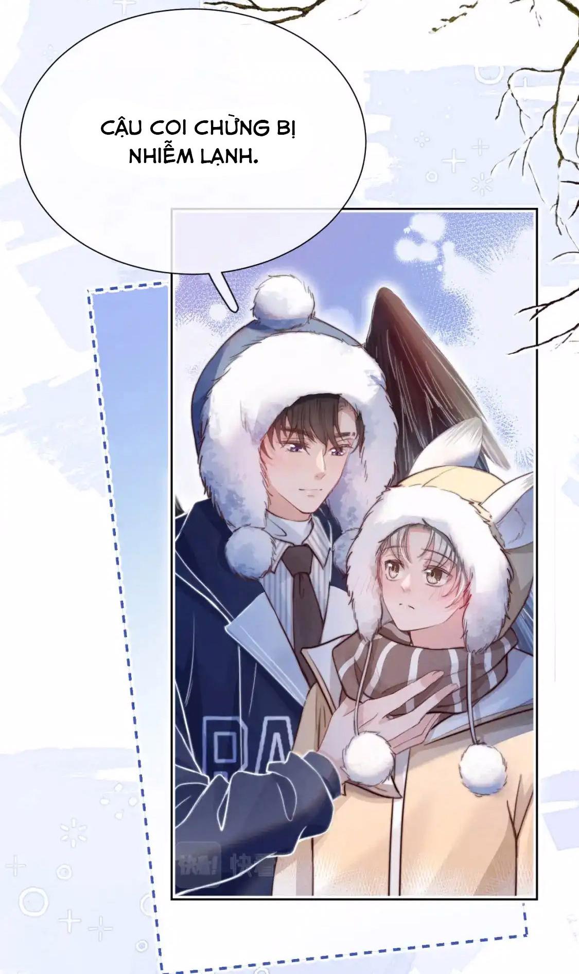 Đọc truyện Ss2 Một ngụm ăn cả thỏ con - Chapter 51