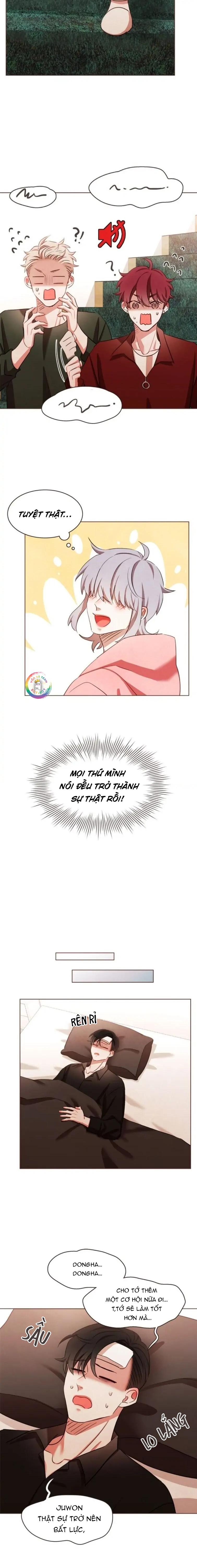 Đọc truyện Ma Cà Rồng Đếch Có Thật Đâu! (END) - Chapter 77