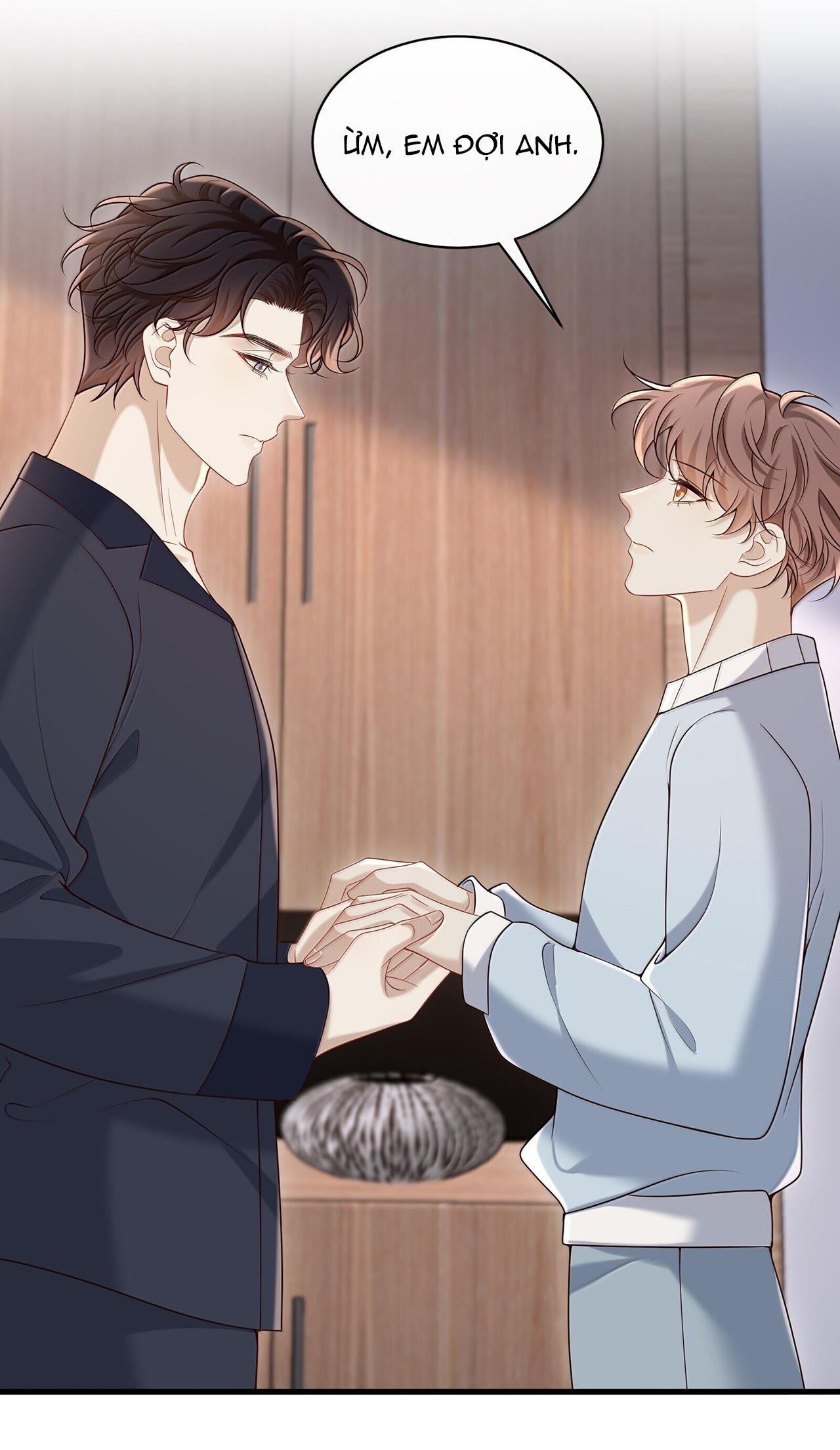 Đọc truyện Người Đó Đến Từ Đêm Tối - Chapter 77