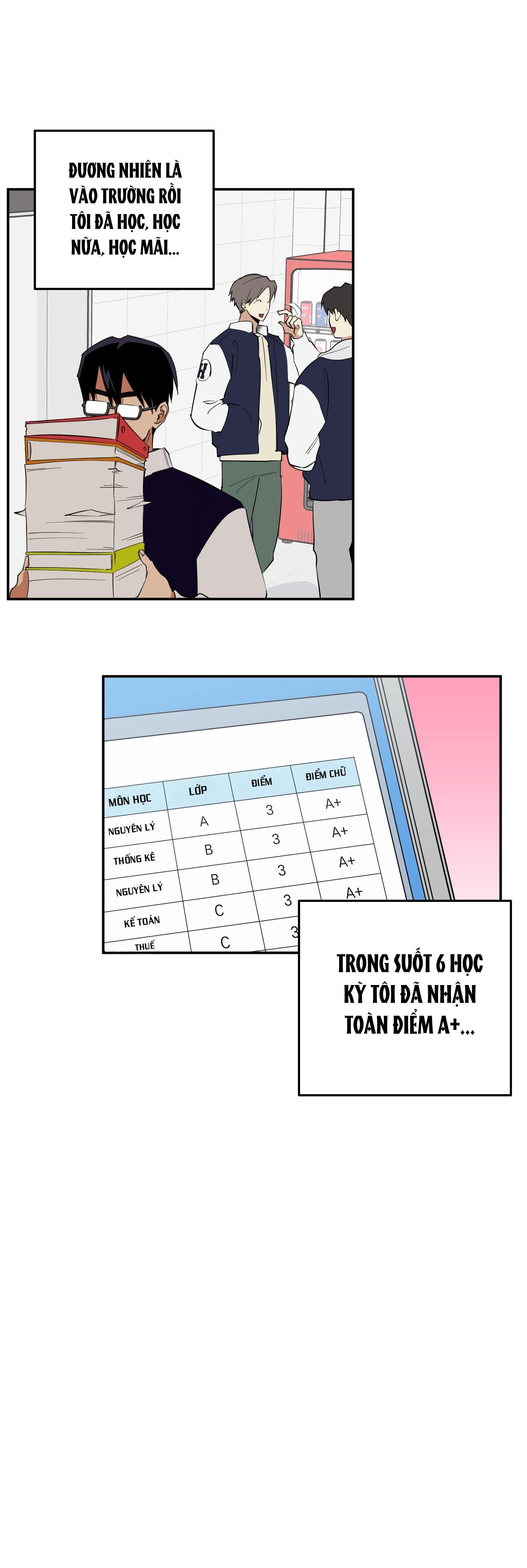 Đọc truyện TUYỂN TẬP TRUYỆN NGẮN HỎNY CỦA NHÀ SẸC - Chapter 63