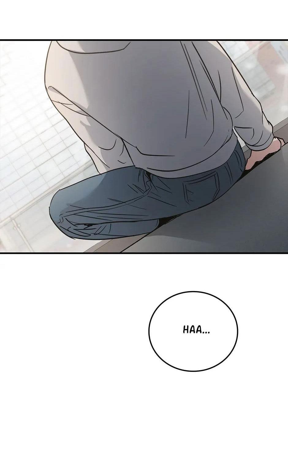 Đọc truyện Deadman Switch - Chapter 32