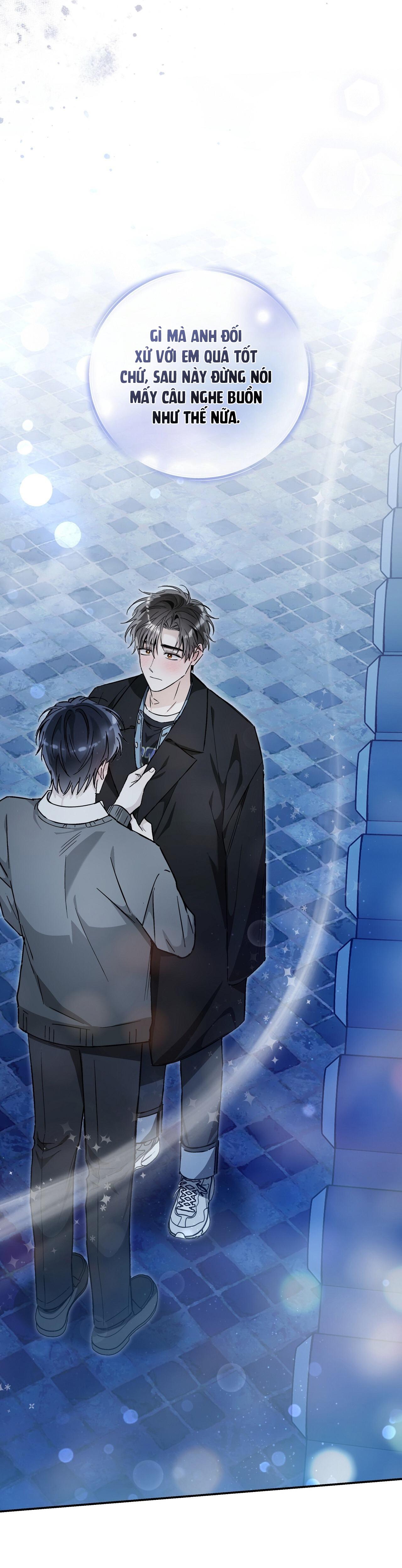 Đọc truyện MỐI TÌNH KHÔNG CÔNG BẰNG - Chapter 21