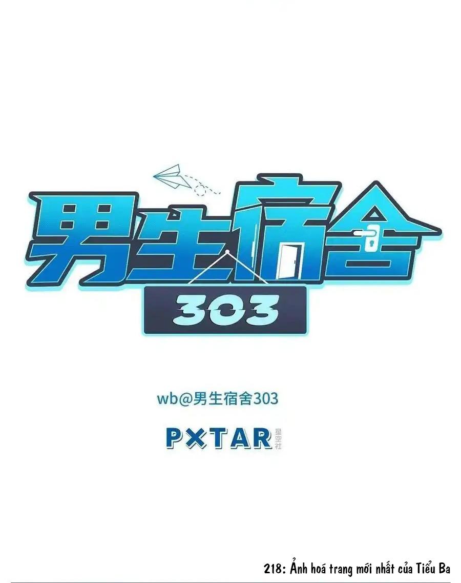 Đọc truyện Ký túc xá nam phòng 303 - Chapter 218