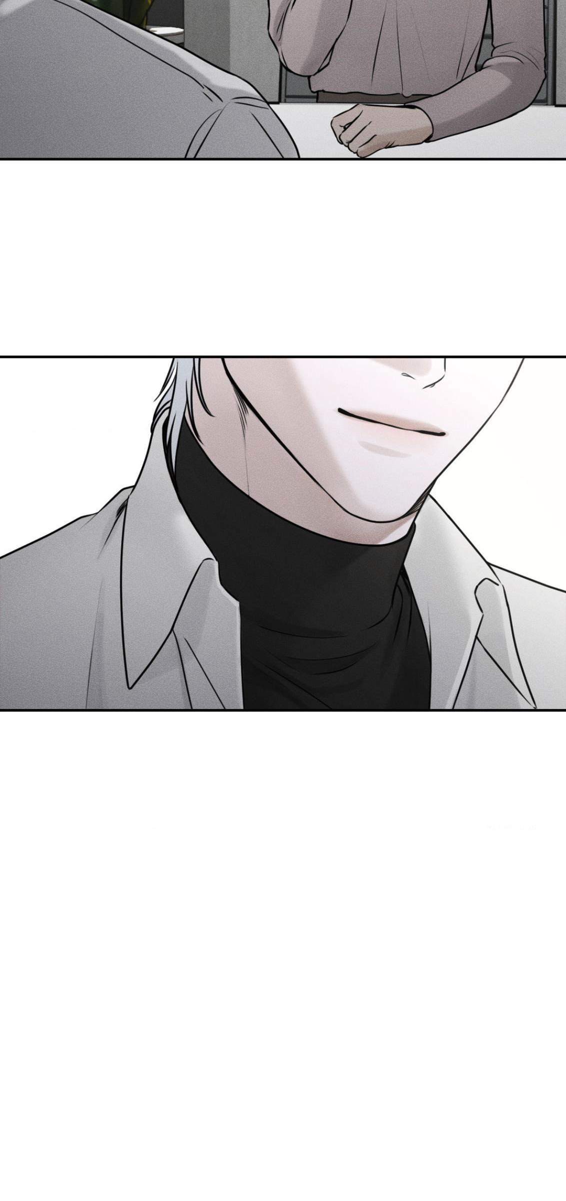Đọc truyện DEAR, TEDDY BEAR - Chapter 12