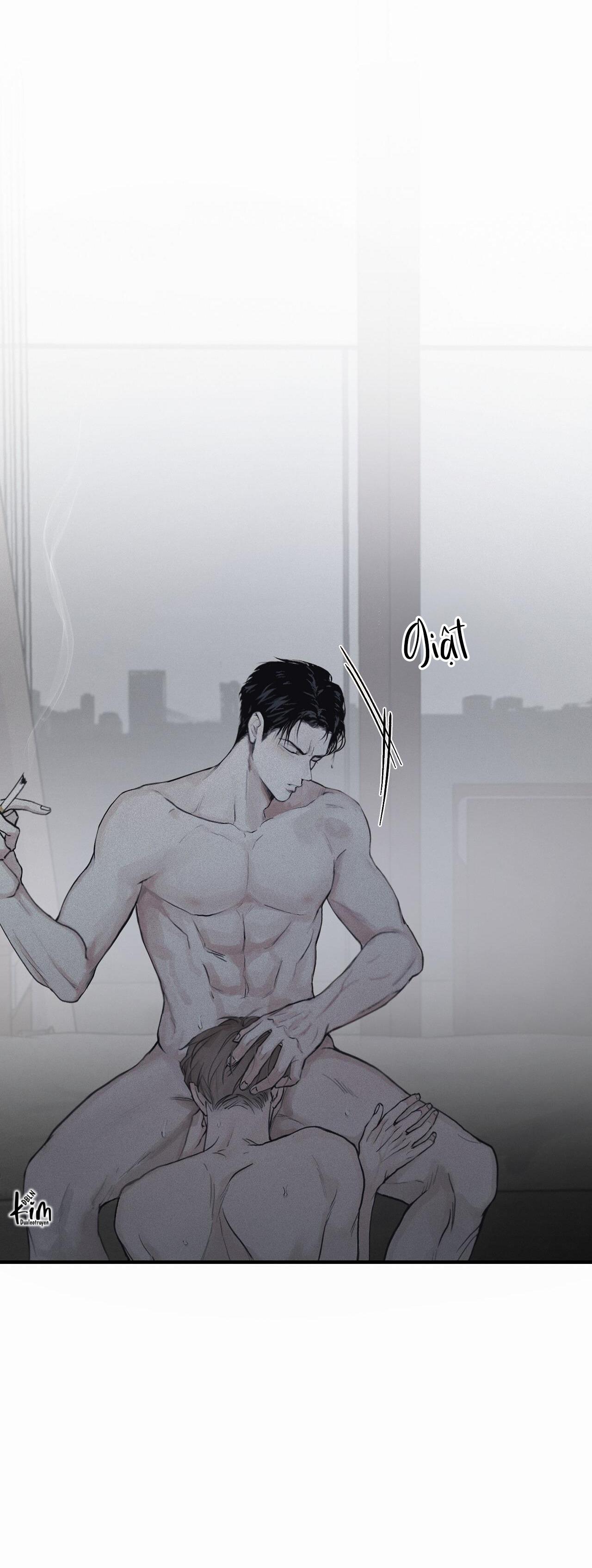 Đọc truyện PROJECTION - Chapter 1