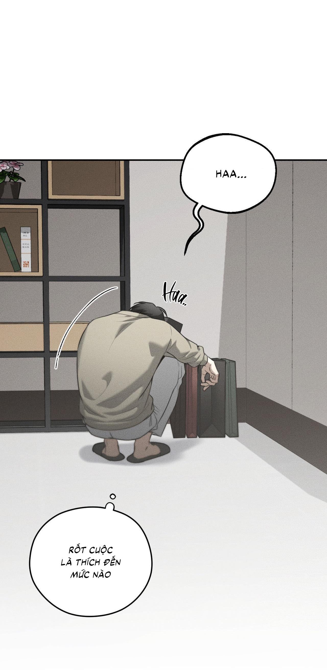 Đọc truyện  Gấu Teddy thân yêu - Chapter 32