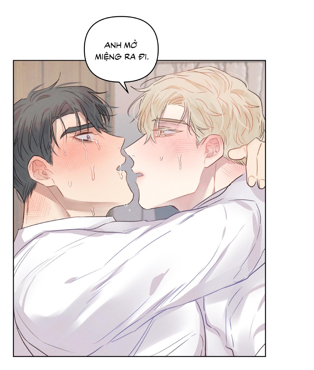 Đọc truyện NGƯỜI YÊU THỰC TẠI - Chapter 6