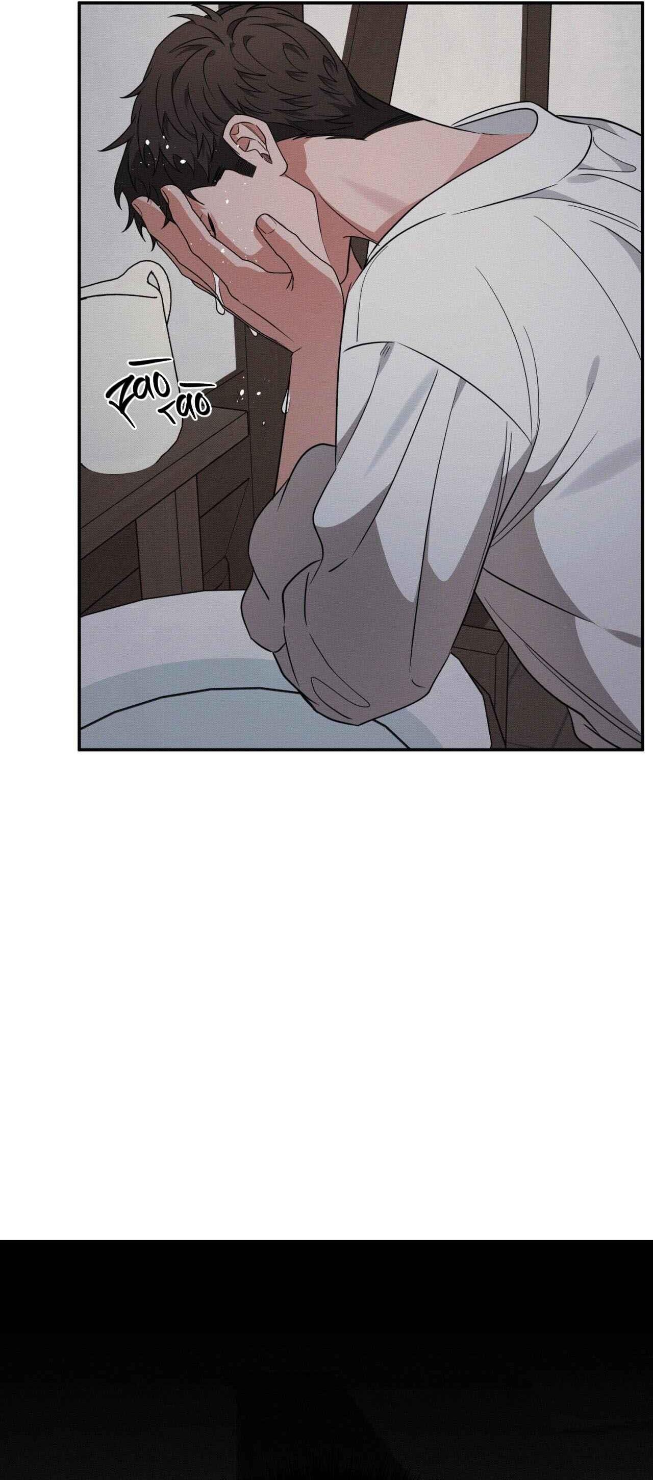 Đọc truyện Đầm Lầy Của Nhân Ngư - Chapter 21