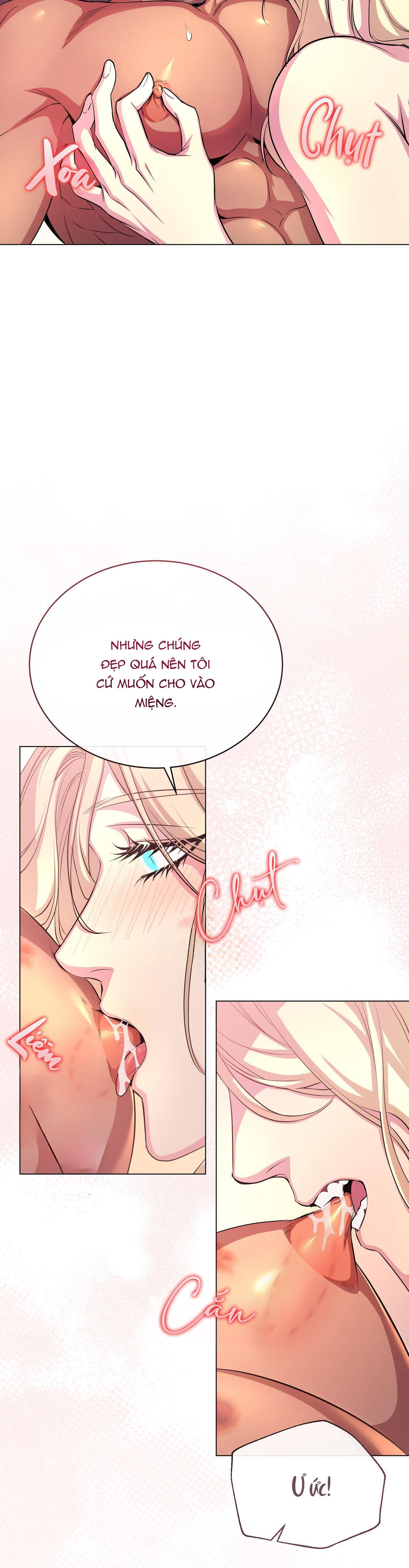 Đọc truyện MẶT TRĂNG QUỶ - Chapter 59
