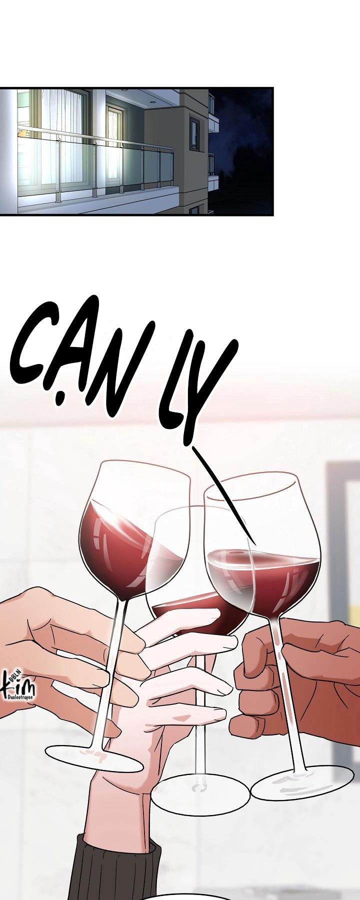 Đọc truyện TUYỂN TẬP NHẤT THỤ ĐA CÔNG CỦA NHÀ KIM - Chapter 23.1