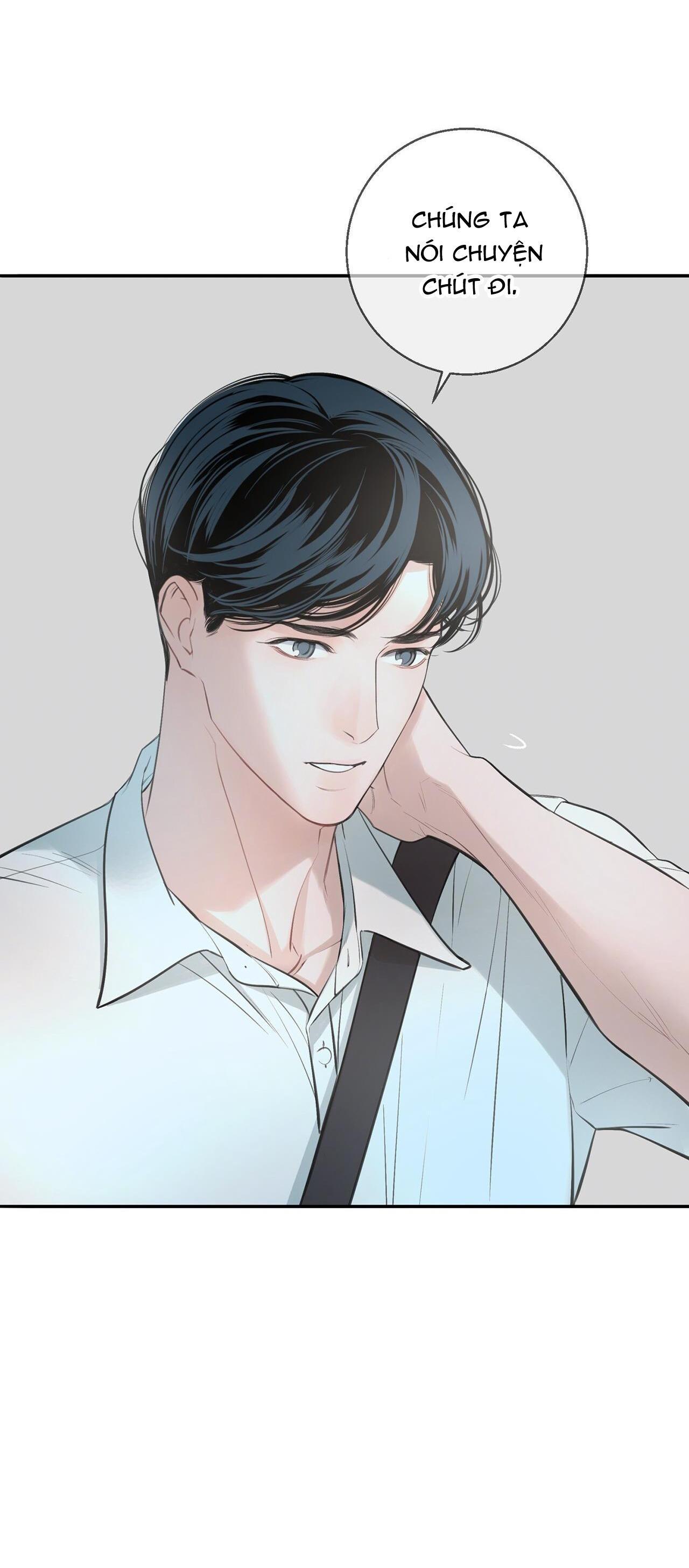 Đọc truyện (ABO) DASH - Chapter 9