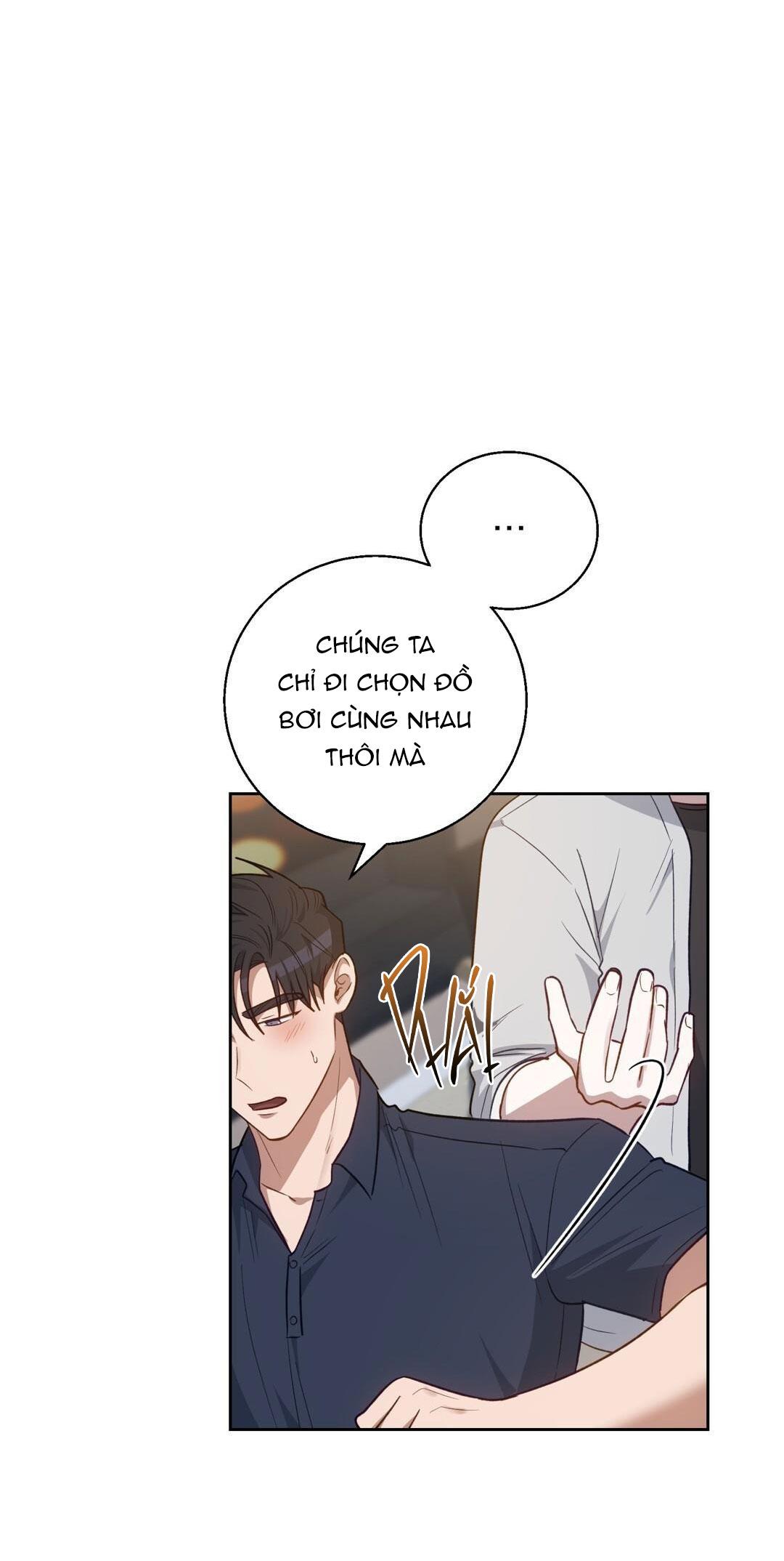 Đọc truyện BƠI TRONG MÙI HƯƠNG - Chapter 28