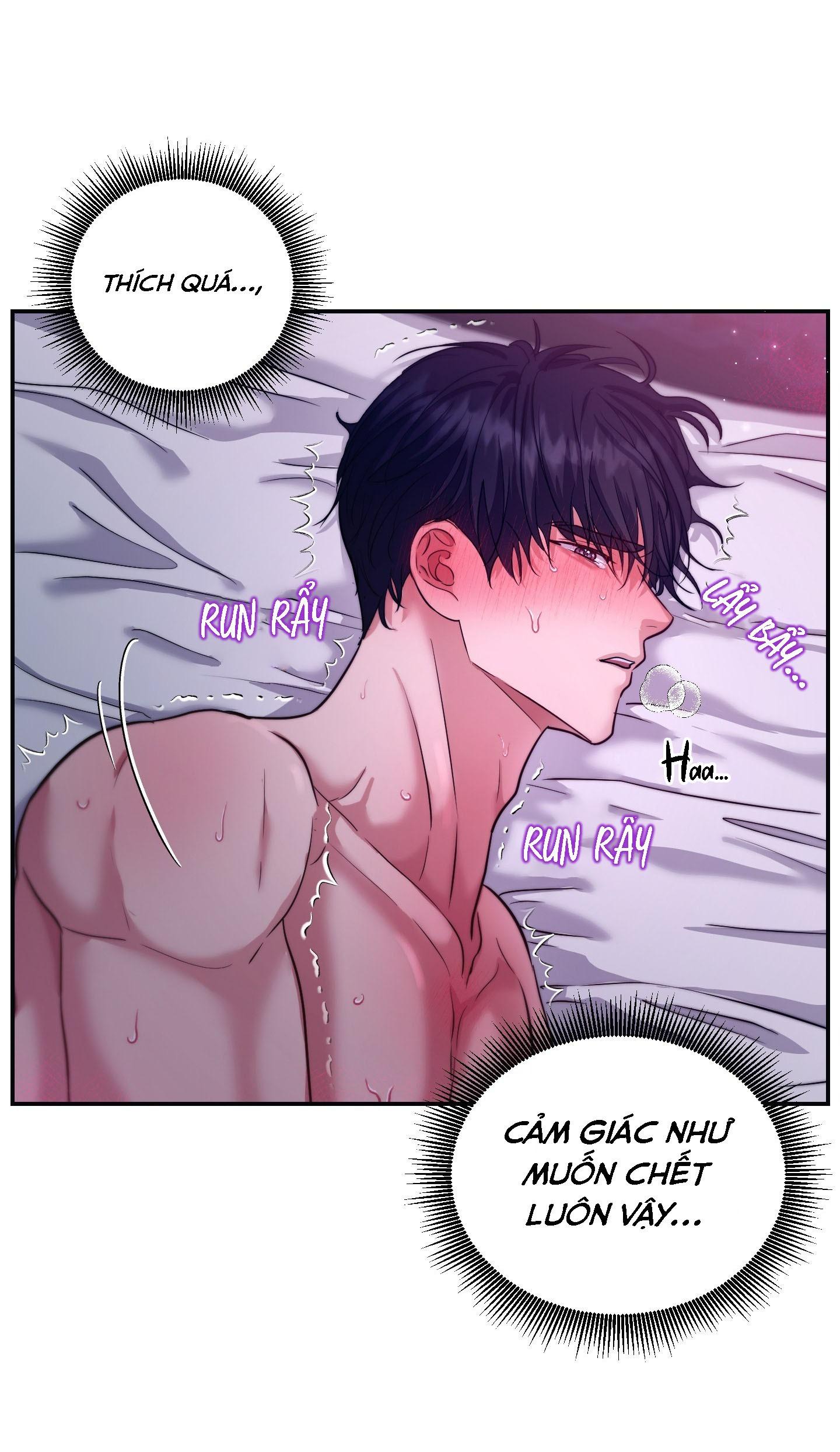 Đọc truyện (end) VỊ CÔNG TƯỚC KHÔNG THỂ THĂNG TIẾN - Chapter 6