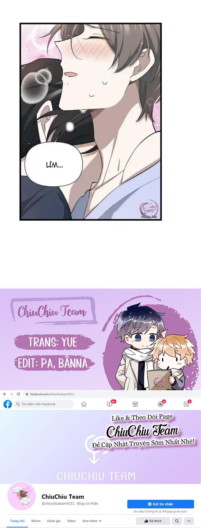 Đọc truyện Công Thức Mỹ Học - Chapter 40