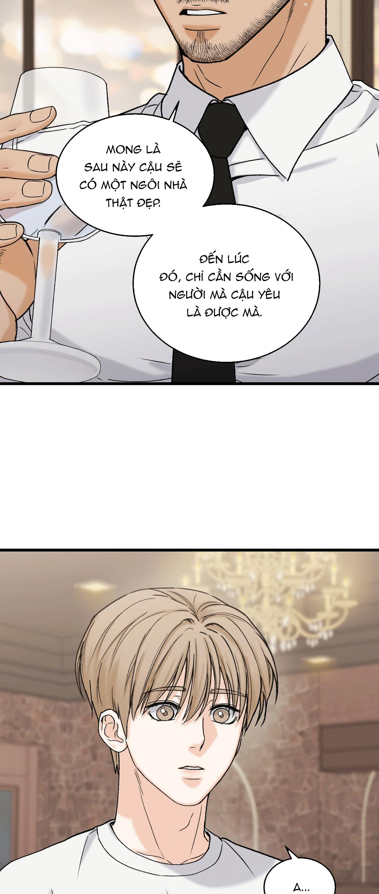 Đọc truyện CHỦ NHÂN BẠO DÂM CỦA TÔI - Chapter 2